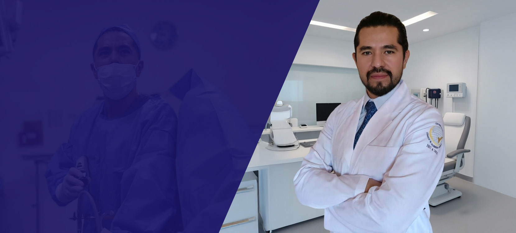 Dr. Antonio Piñeiro